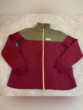 Kari Traa lightweight jacket